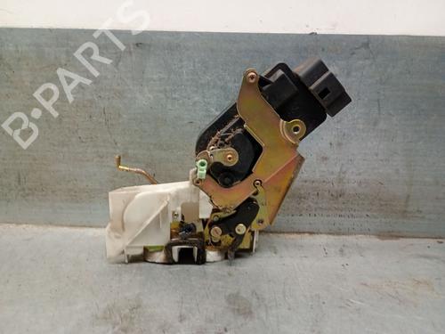 Rear left lock SUZUKI IGNIS II (MH) 1.3 DDiS (RM413D) | BP23962500C100 