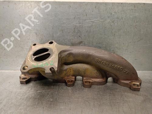 Colector Escape DS DS 7 Crossback (J4_, JR_, JC_) E-TENSE 225 (J4DGZU) (181 hp) 31915608