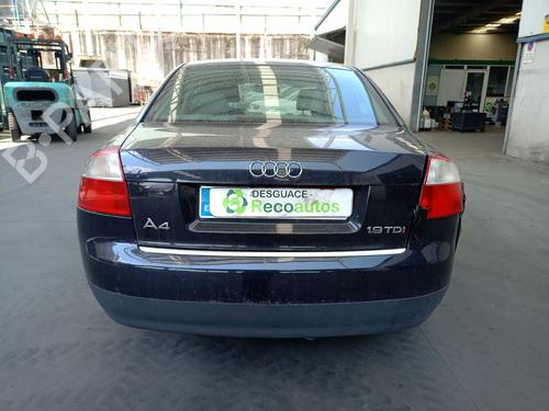 Right headlight AUDI A4 B6 (8E2) 1.9 TDI | BP28107300C29 - Image 13