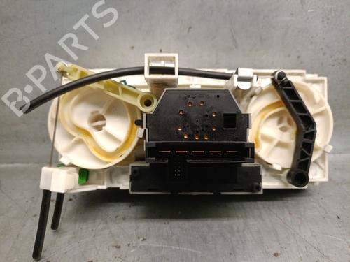 Climate control OPEL ZAFIRA A MPV (T98) 1.8 16V (F75) | BP22738897I5 