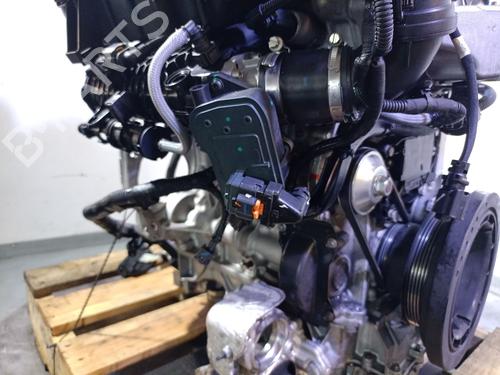 Engine PEUGEOT 3008 I MPV (0U_) 1.2 | BP27405675M1 