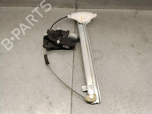 Front left window mechanism HYUNDAI i10 III (AC3, AI3) 1.0 MPi | BP34716220C22 - Image 2