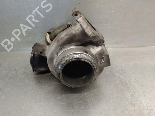 Turbocharger/Supercharger MERCEDES-BENZ M-CLASS (W163) ML 270 CDI (163.113) | BP29827479M71