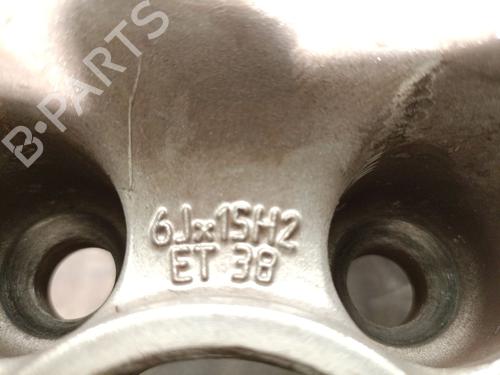 Felg SEAT LEON (1M1) 1.9 TDI | BP27201312C45 