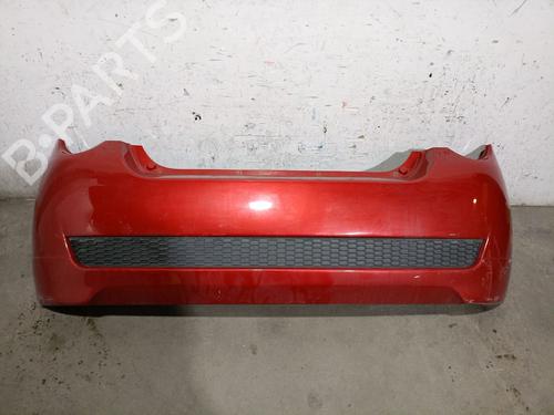 Used Rear bumper CHEVROLET AVEO / KALOS Hatchback (T250, T255) 1.2 (84 hp) 24243856