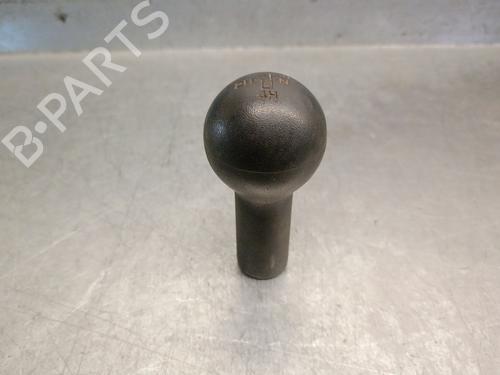 Gearknop SUZUKI SAMURAI Closed Off-Road Vehicle (SJ_) 1.3 (SJ 413) (64 hp) 30434973
