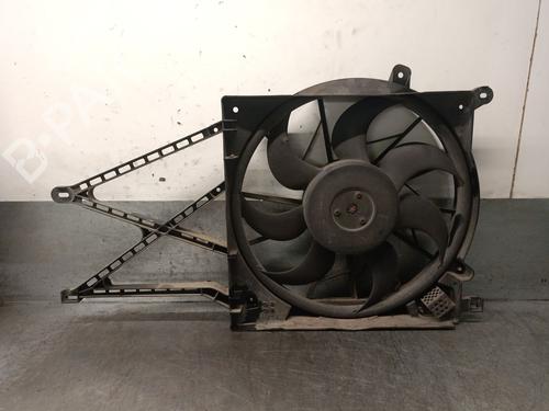 Køleventilator elektrisk OPEL ASTRA G Hatchback (T98) 1.8 16V (F08, F48) (116 hp) 29314149