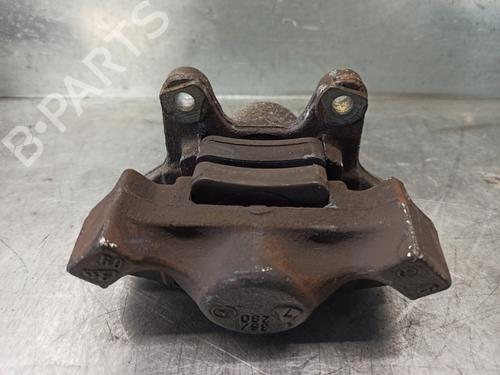 Right rear brake caliper MERCEDES-BENZ E-CLASS (W210) E 320 (210.055) | BP11618672M106 