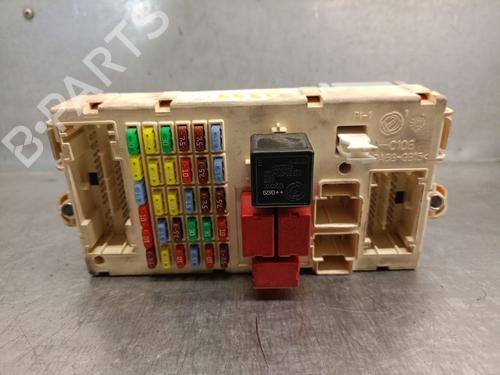 Used Fuse box SEAT INCA (6K9) 1.9 D (64 hp) 22724193
