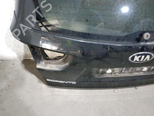 Tailgate KIA SORENTO III (UM) 2.2 CRDi | BP27469168C6 