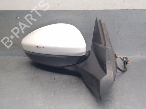 Right mirror PEUGEOT 2008 II (UD_, US_, UY_, UJ_, UR_, UC_) 1.2 PureTech 100 (USHNK) | BP23270539C27 