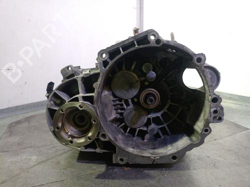Used Gearbox SEAT LEON (1M1) 1.9 TDI (110 hp) 27704832