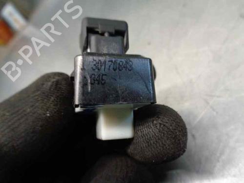 Right front window switch FIAT 500X (334_) 1.6 (334AXE1A) | BP8235781I26 - Image 3