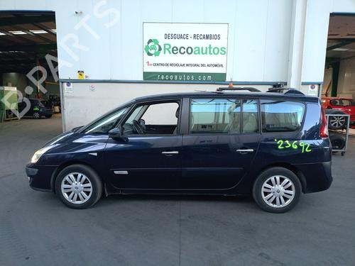 Tågelys RENAULT ESPACE IV (JK0/1_) 2.0 dCi (JK03, JK04, JK1C, JK1G, JK1J, JK1K) | BP29421741C37 - Image 8