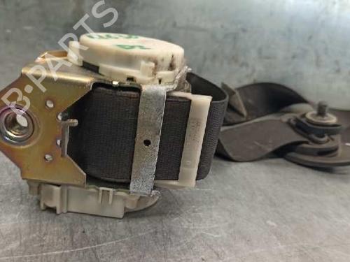 Front left seatbelt BMW X3 (E83) 3.0 d | BP8725638I26 
