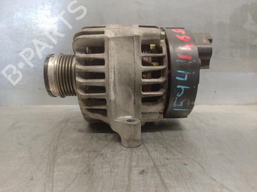 Alternator FIAT TIPO Estate (356_, 357_)  | BP12191803M7 