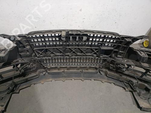 Front bumper AUDI Q7 (4LB) 3.0 TDI quattro | BP30586738C7 