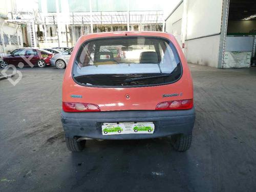 Left front indicator FIAT SEICENTO / 600 (187_) 0.9 (187AXA, 187AXA1A) | BP8244291C32 