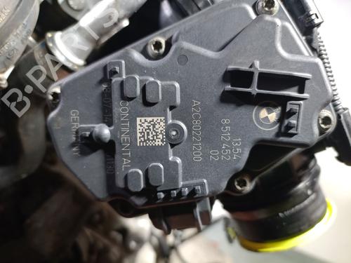 Engine BMW X4 (F26) xDrive 20 d | BP40044452M1 - Image 10