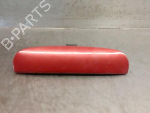 Used Tailgate handle PEUGEOT 307 (3A/C) 2.0 HDi 90 (90 hp) 25711938