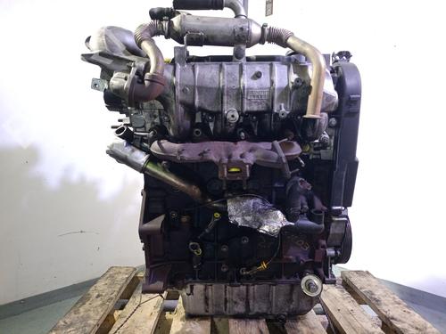 Motor CITROËN JUMPY I (U6U_) 2.0 HDi 110 | BP30686526M1