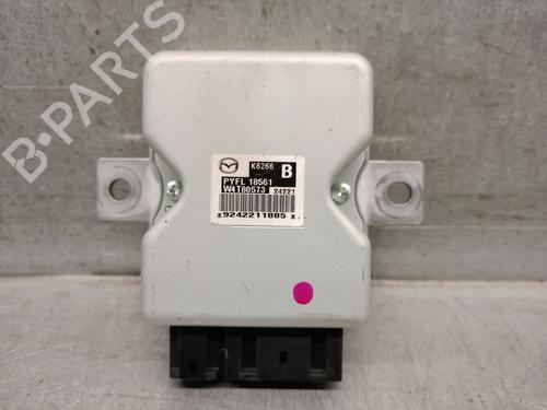 Used Electronic module Electronic module MAZDA CX-5 (KF) 2.0 SKYACTIV-G AWD (163 hp) 33690138 33690138