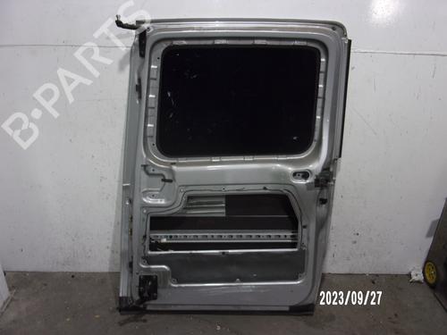 Right slide door MERCEDES-BENZ VANEO (414) 1.7 CDI (414.700) | BP15468505C75 