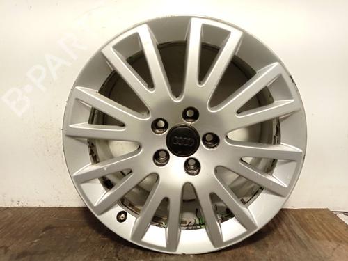 Used Rim Rim 35804802 35804802