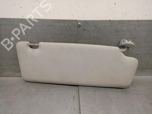 Left sun visor AUDI Q3 (8UB, 8UG) 2.0 TDI | BP33329218I1 - Image 3