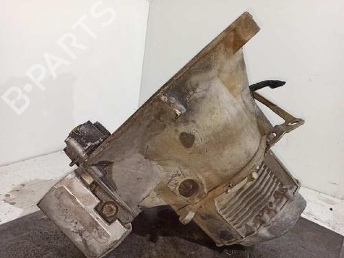 Gearbox CITROËN XSARA (N1) 1.9 D | BP7824040M3 