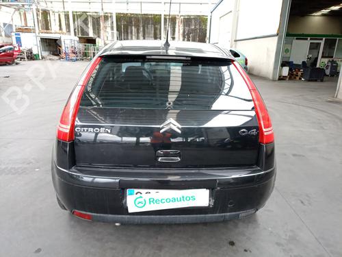 Venstre fortil udvendigt håndtag CITROËN C4 I (LC_) 1.6 HDi | BP30965791C128