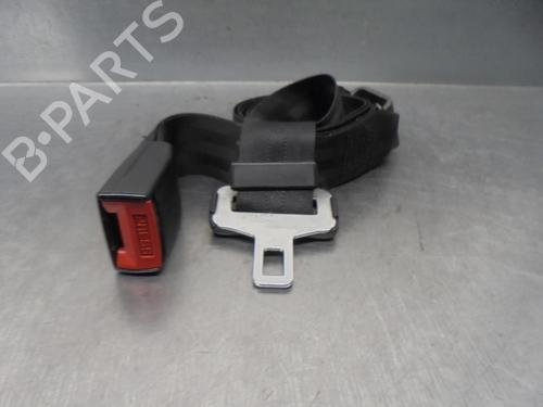 Rear center seatbelt CITROËN XSARA (N1) 2.0 HDi 90 | BP15797191I27 