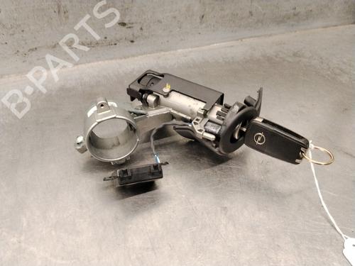 ignition-barrel-opel-corsa-e-x15-2014-38048285 main image