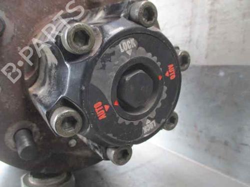 Right front steering knuckle TATA TELCOLINE (40_FD) 1.9 D | BP12186808M26 