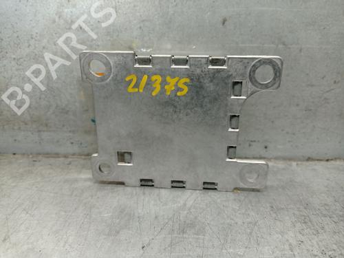 ECU airbags NISSAN PRIMERA (P11) 1.6 16V | BP20646538M53 