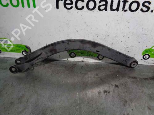 Left rear suspension arm ALFA ROMEO GIULIETTA (940_) 1.6 JTDM (940FXD1A) | BP4492509M14 