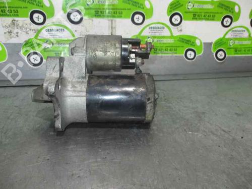 Used Starter RENAULT CLIO III (BR0/1, CR0/1) 1.4 16V (98 hp) 2117748