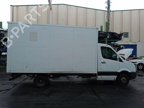 Warning switch VW CRAFTER 30-50 Platform/Chassis (2F_) 2.5 TDI | BP31829292I22 - Image 9