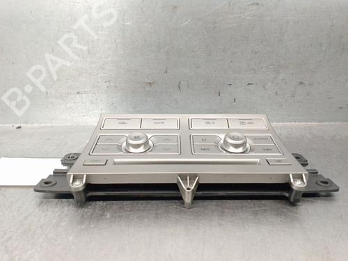 Climate control JAGUAR XF I (X250) 2.7 D | BP33691284I5 - Image 5