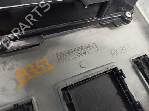 Interior roof light BMW X5 (E53) 3.0 i | BP8046434I8 