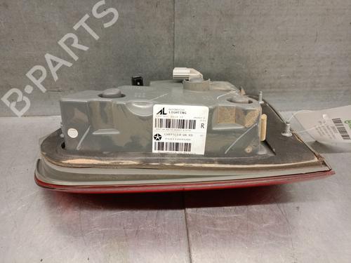 Right tailgate light JEEP GRAND CHEROKEE IV (WK, WK2) 3.6 VVT 4x4 | BP32530004C80