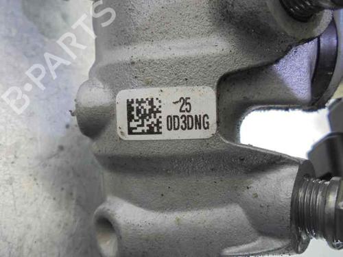 Brake master cylinder SEAT LEON (5F1)  | BP2117231M77 
