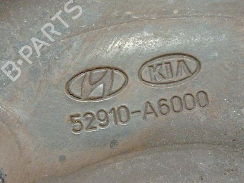 Fælk KIA PRO CEE'D (JD) 1.4 CVVT | BP33244225C45 - Image 4