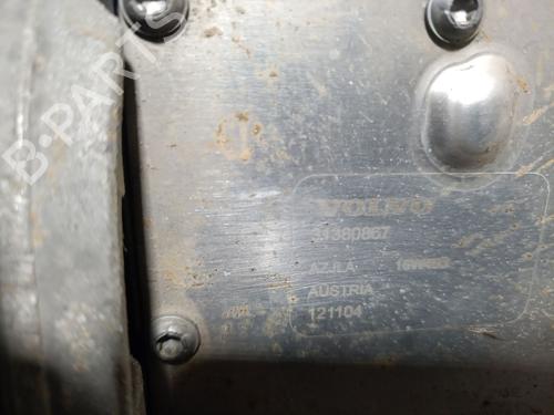 Rear differential VOLVO XC90 II (256) D5 AWD | BP32477849M24 - Image 7