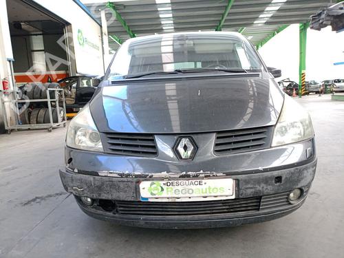 Engine RENAULT ESPACE IV (JK0/1_) 2.0 Turbo (JK0A, JK0B, JK0N) | BP24154954M1 - Image 15