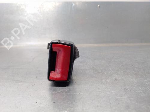 Seat buckle SEAT ALTEA (5P1) 1.9 TDI | BP14994144I32 