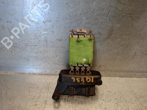 Varmeblæsermodstand MERCEDES-BENZ V-CLASS (638/2) V 220 CDI (638.294) (122 hp) 18041032