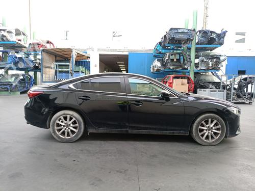Scuttle panel MAZDA 6 Saloon (GJ, GL) 2.2 D (GJ2FP) | BP33240779C110 - Image 8