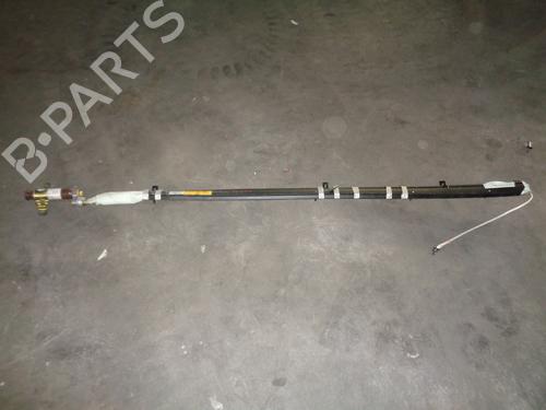 Used Left curtain airbag JEEP CHEROKEE (KJ) 2.8 CRD (163 hp) 9274084