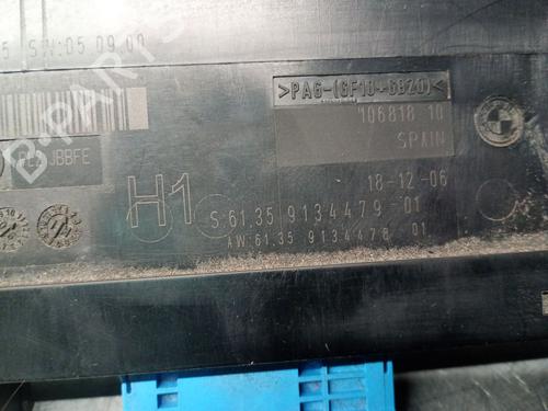Módulo eletrónico BMW 3 (E90) 320 d | BP31139143M83